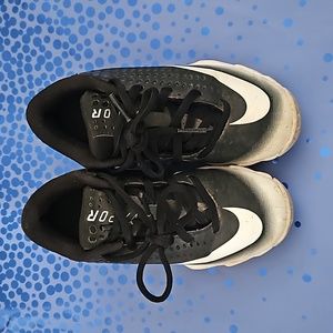 Nike baseball Cleats